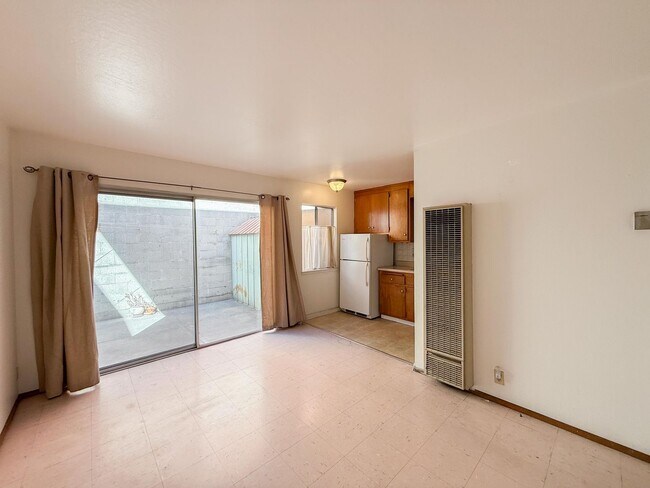 Photo - 725 Harrison St Unit B