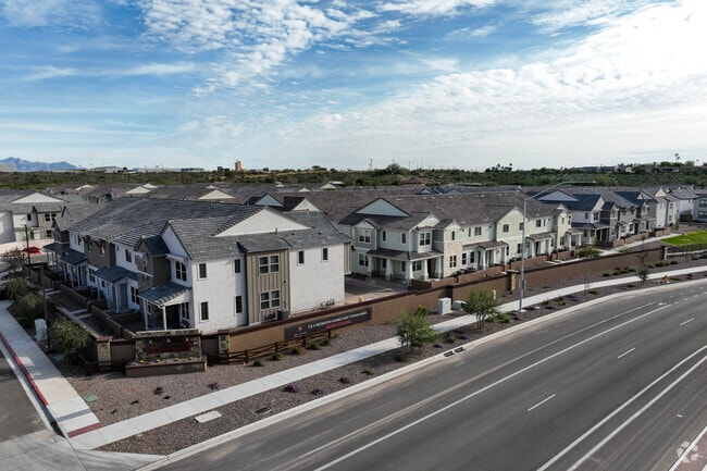 Building Photo - BB Living Burden Orchards