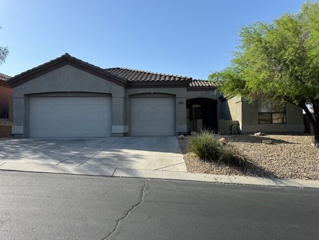 Building Photo - Laughlin Ranch 3 BR Large fenced Yard, 3 car-Boat Deep Garage Gated Entry on Parkway