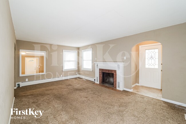 Photo - 1204 Highgrove Rd