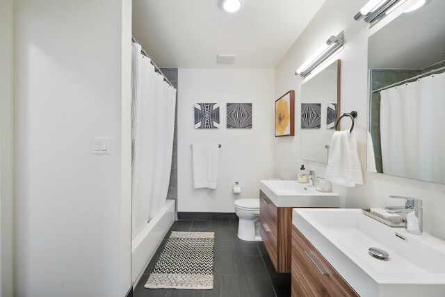 Bathroom (glass tub enclosure not pictured) - 1188 Valencia St Unit 210