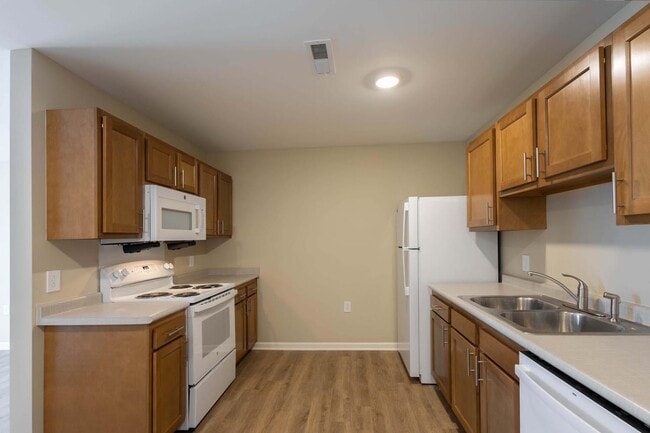 Photo - Carol Crossing