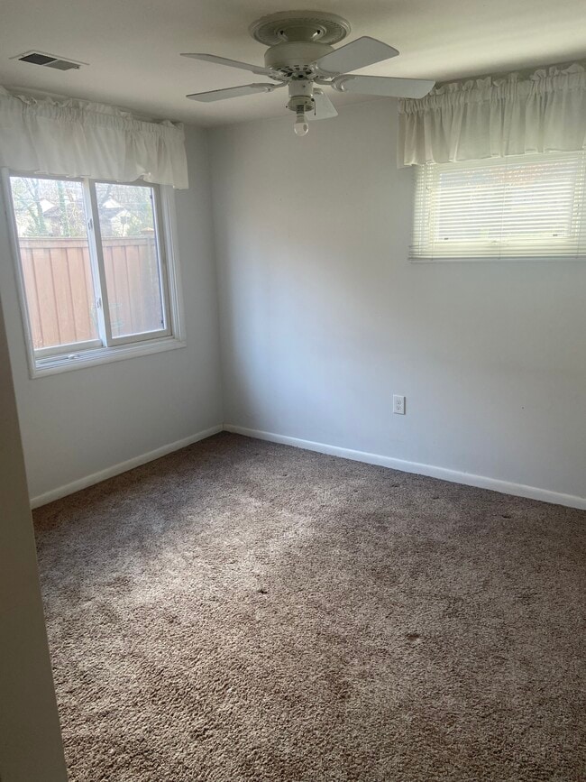 Bedroom - 7621 Carteret Rd Unit A