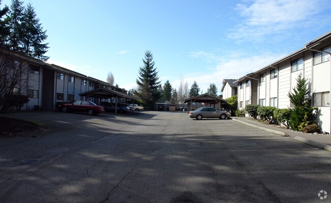 Photo - Sunset View Apartments - 55+ Community
