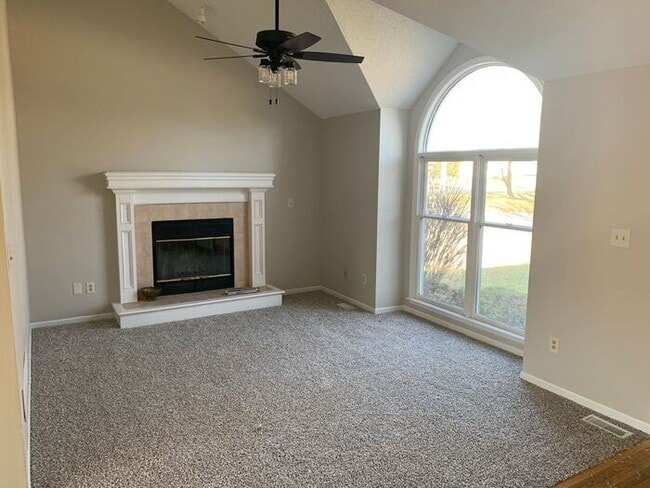 Photo - 3BR/2BA w/ Fenced Yard + Patio/Deck and 2-Car Garage in Olathe