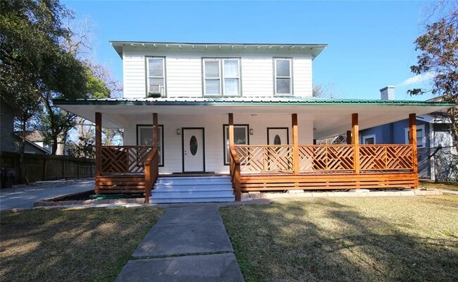 Photo - 4445 Rusk St Unit 4