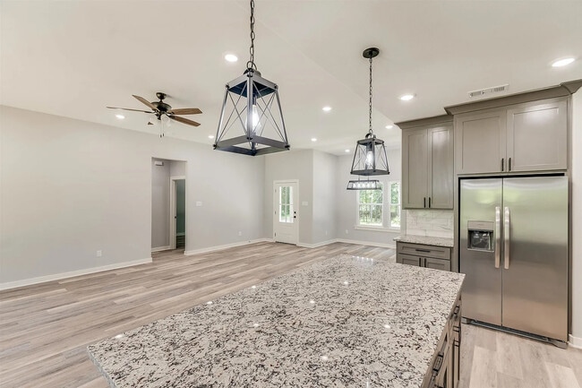 Photo - 844 Liberty Church Rd