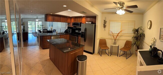 Building Photo - 236 Pebble Beach Blvd Unit 408 Rental
