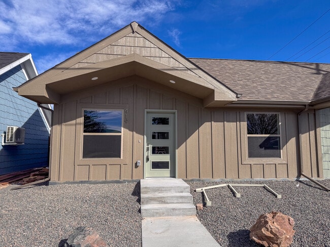 Building Photo - 419 Snyder Ave