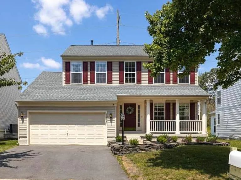 Photo - 8808 Yellowthroat Ct