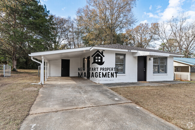 Building Photo - 215 Oklahoma Ave Rental