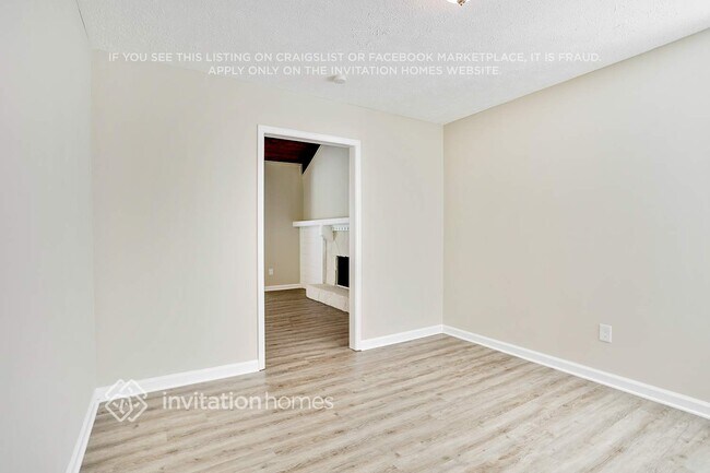 Photo - 1752 Jody Dr NE