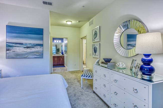 The Links at Pebble Creek Apartments