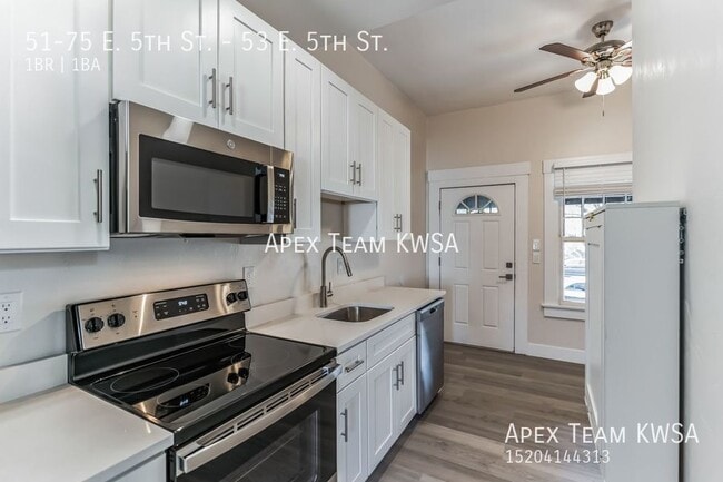 Building Photo - 51-75 E. 5th St.-53 E. 5th St. Unit 53 E. 5th St.