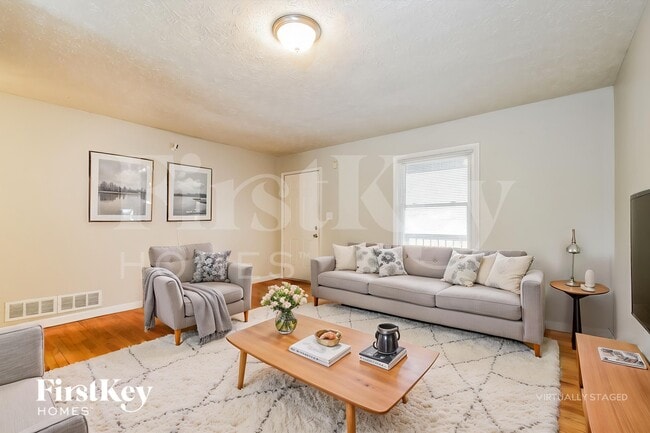 Photo - 3039 Forrest Park Rd SE