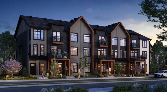 Photo - The Collection at Livingston