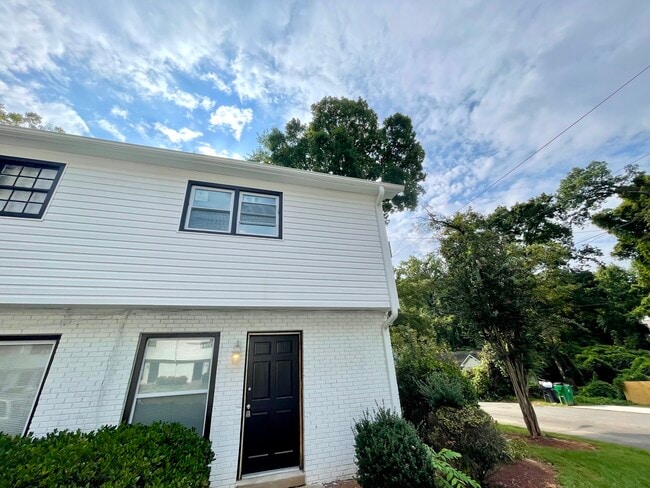 2909 Burgess Drive