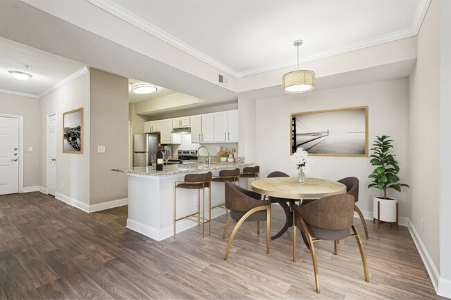 1660 Peachtree