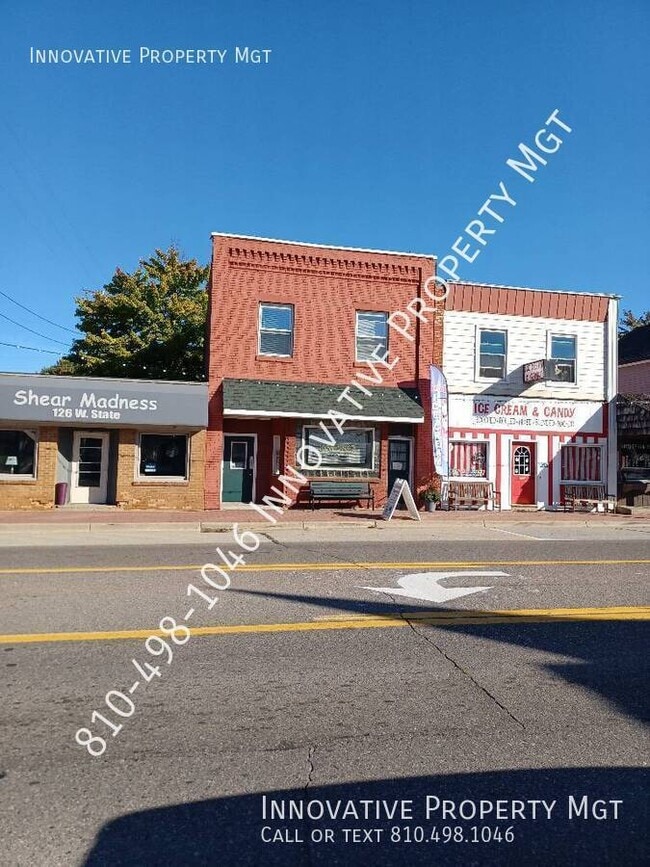Building Photo - 124 W State St Unit C