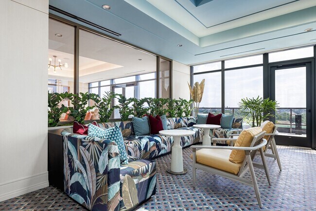 Photo - Aerie at Wardman Park