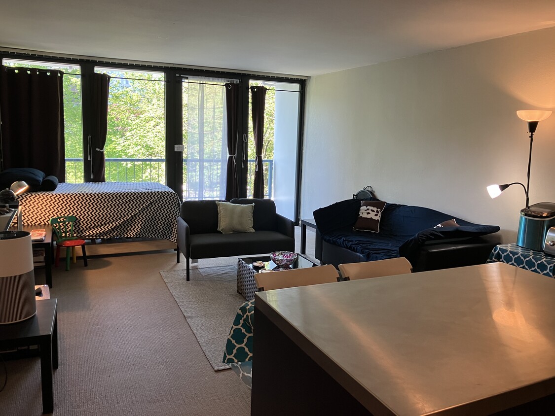 Photo - 111 SW Harrison St (Portland, OR)