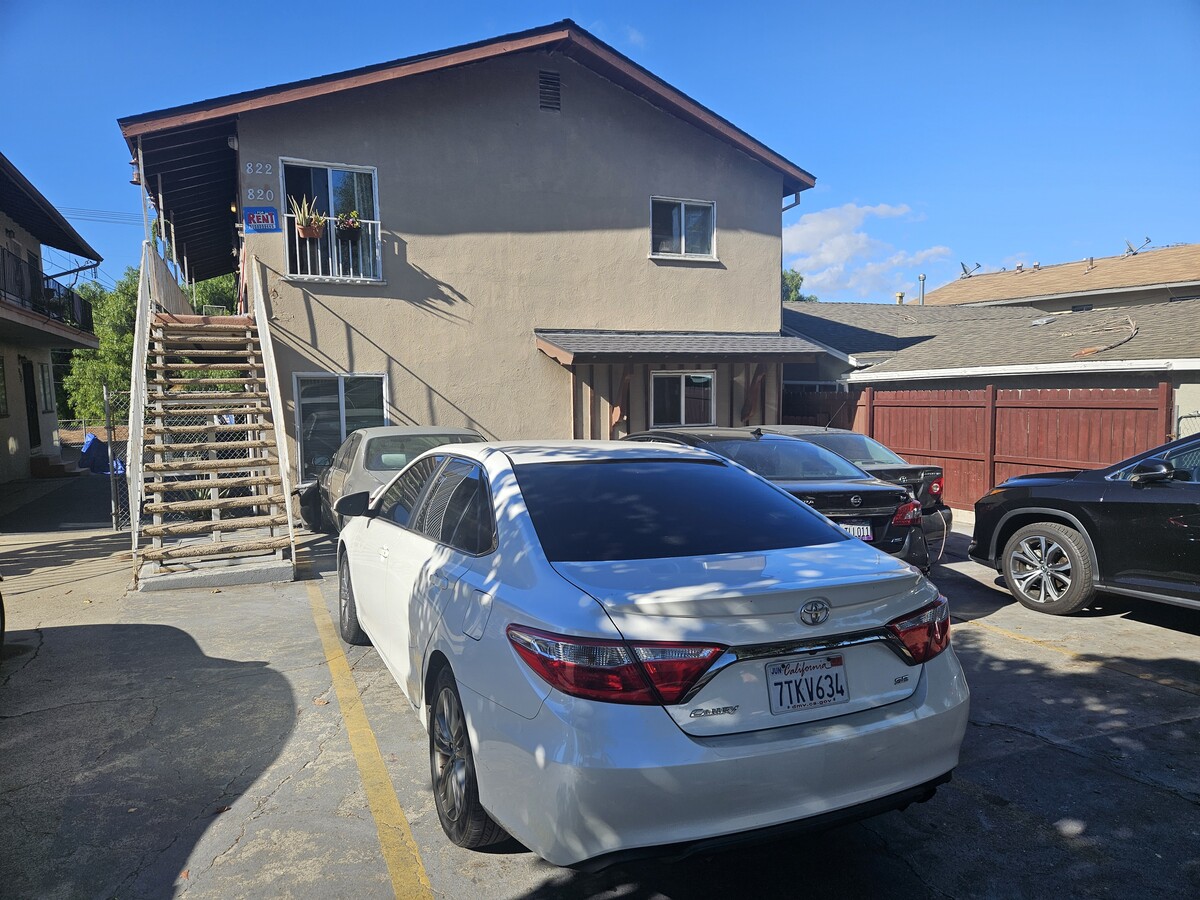 Photo - 820 W Sepulveda St Unit 820