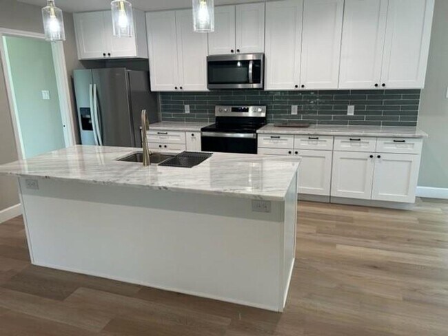 Photo - Cozy 3 Bedroom 2 Bath Home in Bowie X