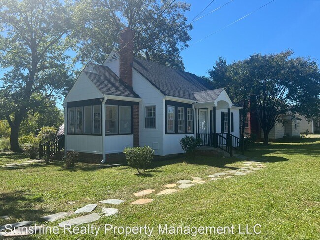 Photo - 2 br, 1 bath House - 504 Poplar St