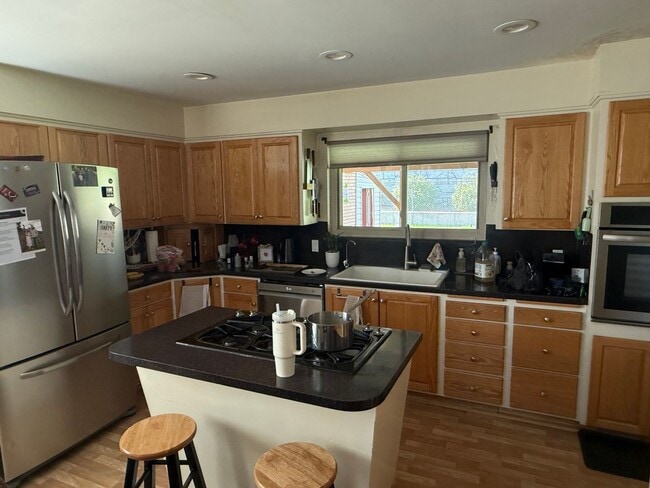 Photo - Beautifully remodeled home less than a block from WSU and the McKay Dee surgical center