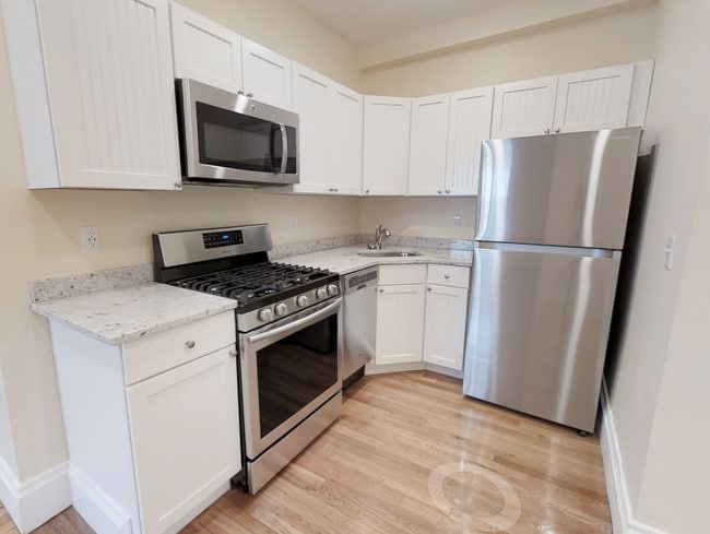 Photo - 89 Morrison Ave Unidad 1L