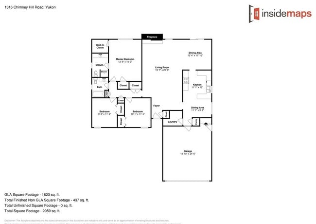 Photo - 1316 Chimney Hill Rd