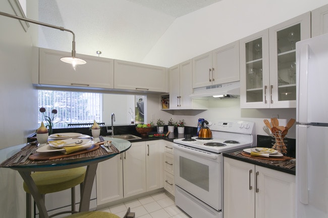 Photo - Citation Club  Apartments