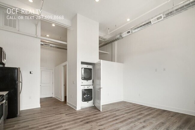 Photo - One Bed West Passyunk Luxury Apartment Unidad 4
