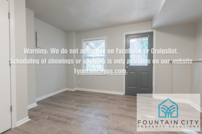 Photo - 8313-8315 Kaill Road Apartamento Unidad 8313 Kaill Road