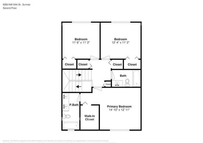 Photo - 9283 NW 55th St