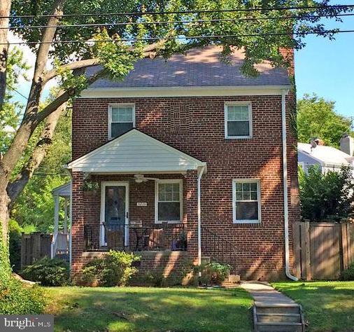 Photo - 5235 Western Ave NW