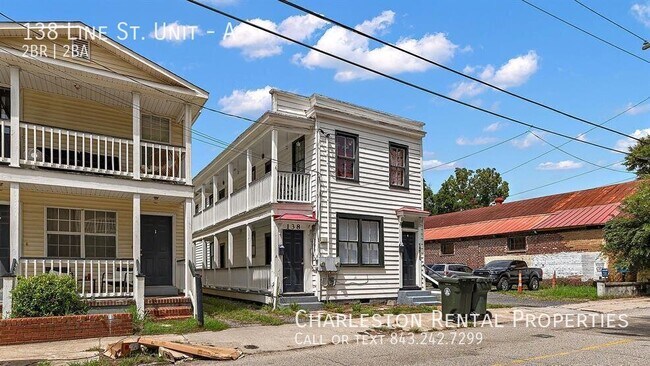 138 Line St
