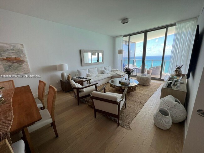 Photo - 15701 Collins Ave Unit 2703