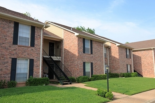 Hunter's Glen Apartments - Hunter's Glen