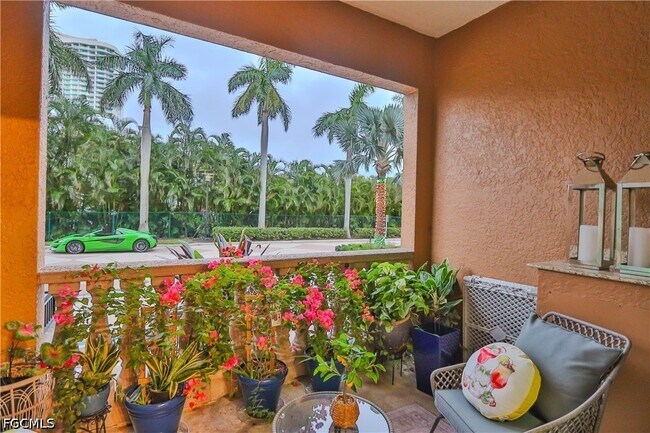 Photo - 2825 Palm Beach Blvd Unit 116