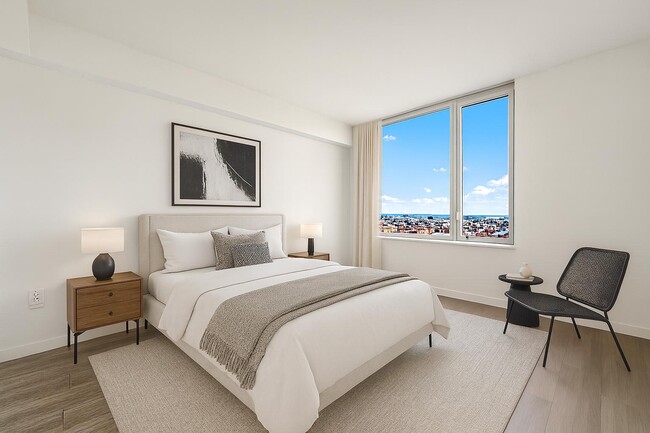 Photo - 1524 Sheepshead Bay Rd Unit 16K