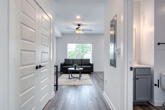 Photo - Haven - Blacksburg