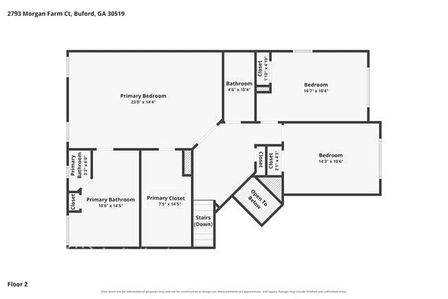 Photo - 2793 Morgan Farm Ct