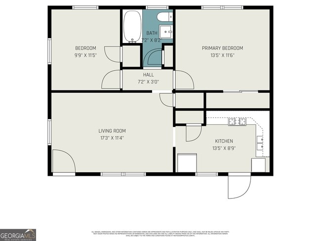 Photo - 2874 Cheney St