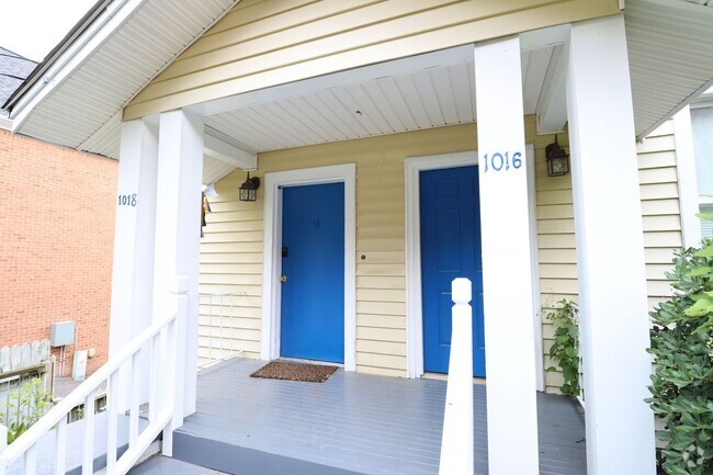 Building Photo - Live Near It All – 2 Bedroom Gem in Columb... Rental