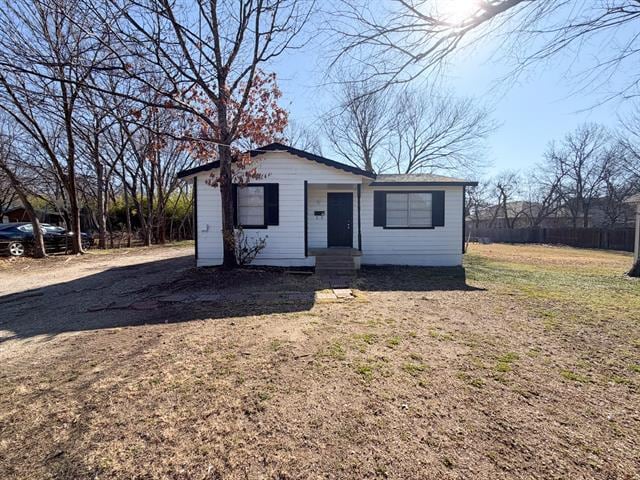 Building Photo - 410 N Flat St