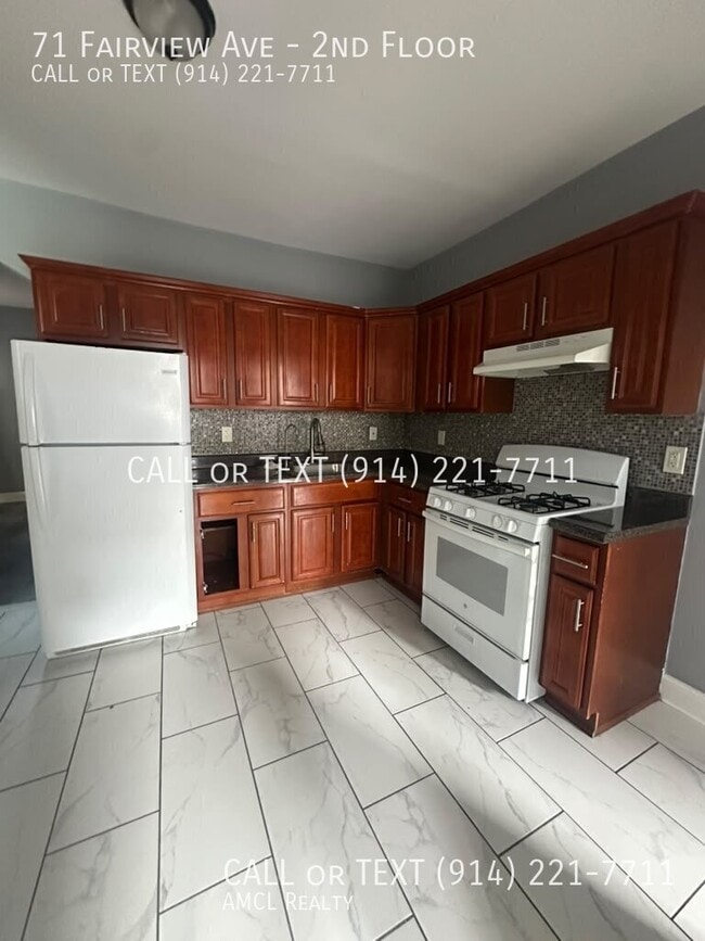 71 Fairview St Unit 2nd Floor