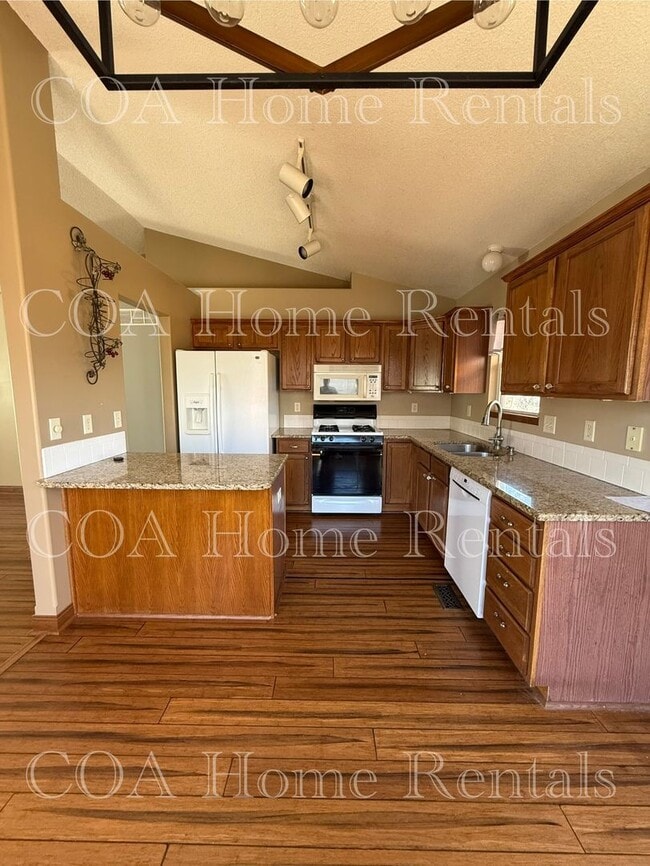 Photo - Amazing Home in Andover Kansas