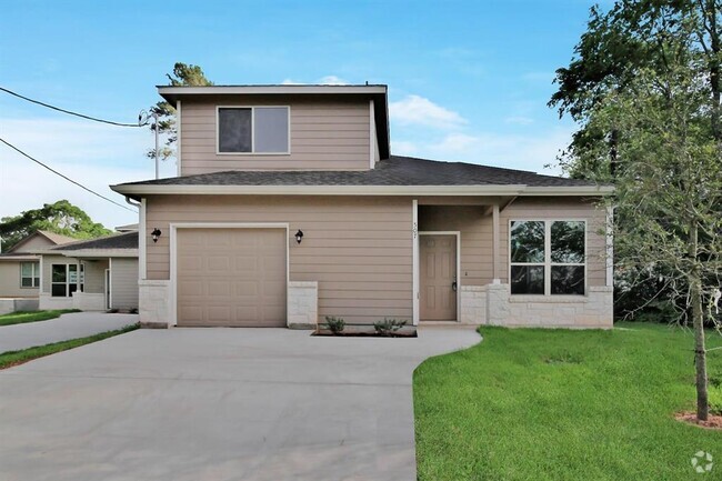 Building Photo - 507 Navajo Dr Rental