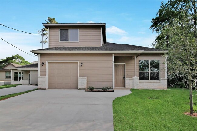 Building Photo - 507 Navajo Dr Rental